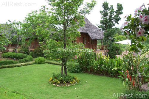 Bell Villa Resort Pai 4
